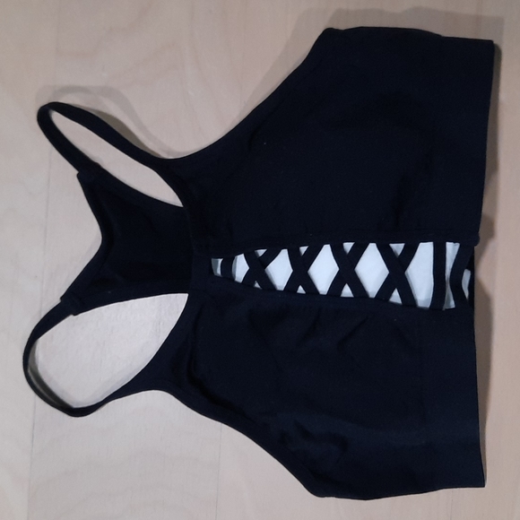 Secret Possessions Other - Secret Possessions sports bra